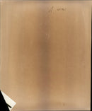 South Africa Demonstration - Vintage Photograph