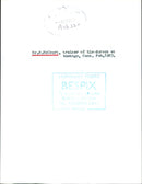 1983 MMMCCOURT TRAINER BLOODSTOCK WANTAGE OXON FEB COPYRIGHT PHOTO BESPIX - Vintage Photograph