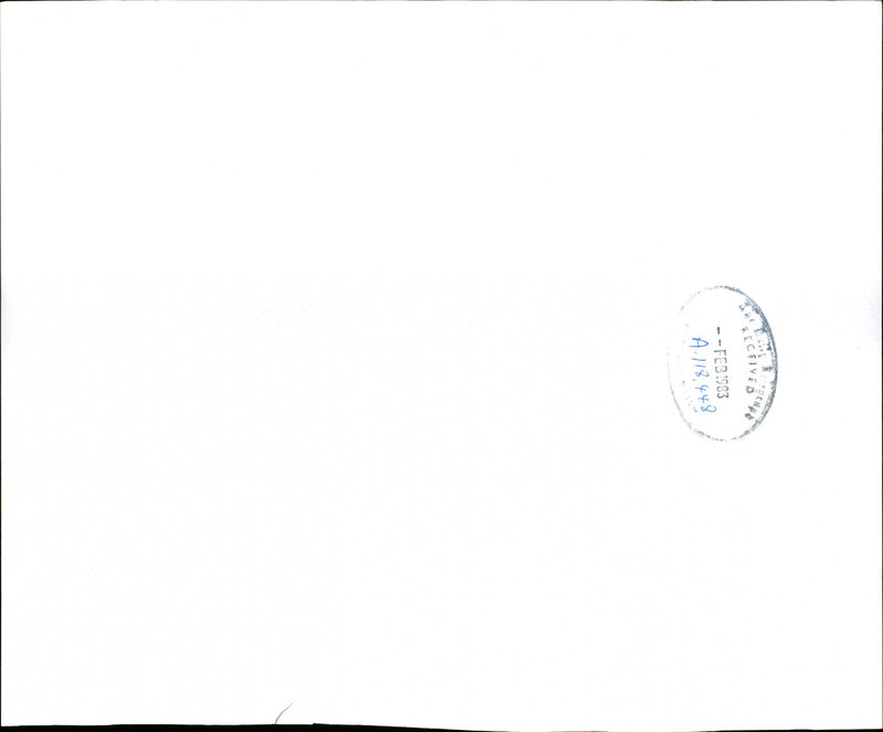 1953 SOUTH WEST PICTURE AGENCY BRISTOL MURDERED WOMENS SHIRLEY WWW TEL RENDELL - Vintage Photograph