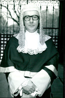 John Herent Lord - Vintage Photograph