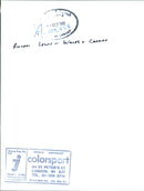 Rhodri Lewis - Vintage Photograph