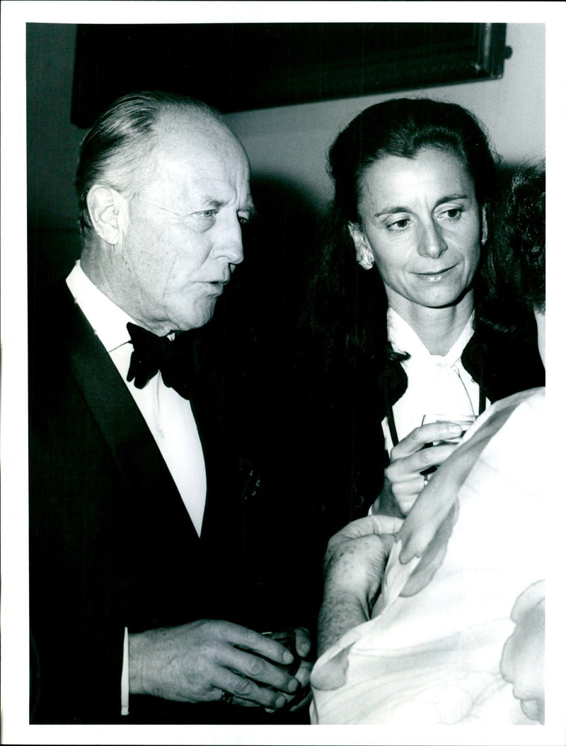 1980 RELNO COPY IRN NOT WITH LONDO OCTOB WYCHWOOD CHRIS BACON CONCERT - Vintage Photograph