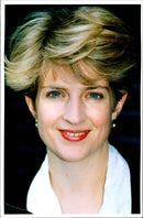 Jane Thynne - Vintage Photograph