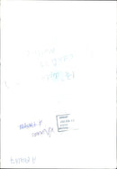 1987 CHRISTMAS COOKED HILL ONE FAMILYS CELE LAURIE LEE WHITE COUNTRY CONCERT - Vintage Photograph