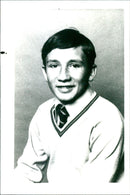 ANDREW BAGWELL WAS FOUND MURDERED YDS FROM ROME BAGWELLS BODY - Vintage Photograph