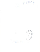 S.E Davis - Vintage Photograph