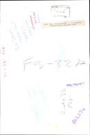 S.E Davis - Vintage Photograph