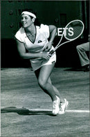 Christiane Jolissaint - Vintage Photograph