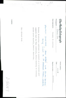 1993 NEWBURY ELECTION CONTINUES EARNE RICHARD MAW JULIAN DAVIDSON VISIT - Vintage Photograph