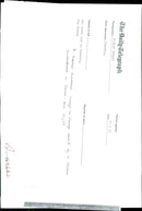 Picture caption . PILIP HOTLIS Photographer ............... - Vintage Photograph