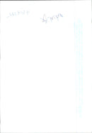 Two Croatian Soldiers - Vintage Photograph