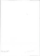 GERMAN MEMBER RUSSIAN INTERNATIONAL - Vintage Photograph