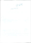 1991 NATIONAL MEMBER - Vintage Photograph