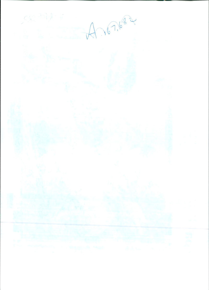 ra 1784A : Mon Sep 2 21:43
- A 167,68
ZAGO SEP91 - ZAGREB , Yugoslavia - Vintage Photograph