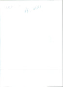 epa PECSO4-08OCT97 - LASLOVO . Yugoslavia : A Croatian guardsman keeps watch fro - Vintage Photograph