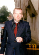 SEAN BRENNAN TITO DERMOT PRETHER THEIR WHO ALONG MURDERING ACC OLD BAILEY - Vintage Photograph