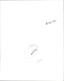 The murder of Mr. Edwin Hills outside St Margaret's Church of England School in Plumstead - Vintage Photograph