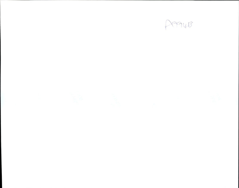 1995 PLYMOUTH MURDER VICTIM TERRY SWEET APEX PHO AGENCY LIMITED - Vintage Photograph