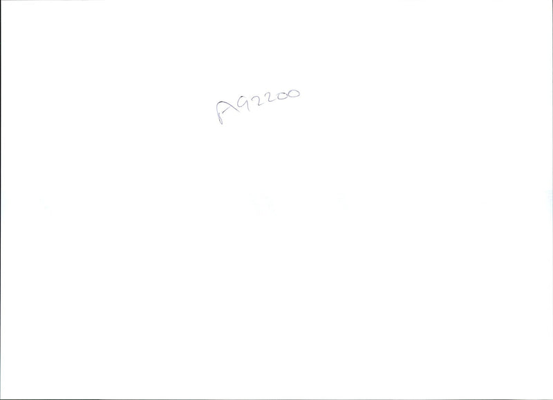 1995 POLICE SEARCH THE HOME MURDER SUSPECT ALANA LINK WAS FOUND DEAD - Vintage Photograph