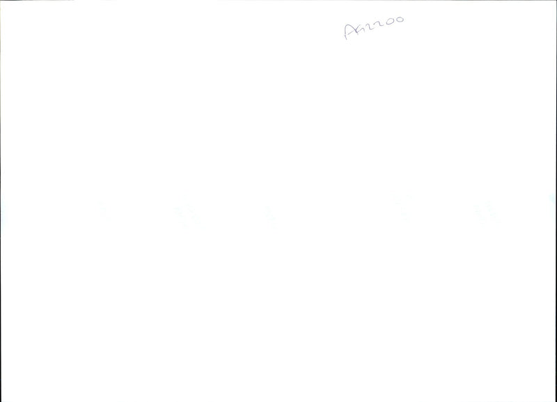 1995 MARTIN LINK COMMITTED SUICIDE AFTER HIS WIFE WAS FOUND MURDERED HUMBERSI - Vintage Photograph