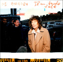 Kate Hoey - Vintage Photograph