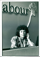 Kate Hoey - Vintage Photograph