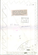 Kate Hoey - Vintage Photograph