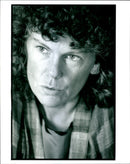 Kate Hoey - Vintage Photograph