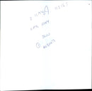 Kate Hoey - Vintage Photograph