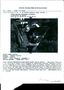 Mercenaries - Vintage Photograph