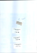 1992 ROBERT WIQNALL WHO WAS BRUTALLY MURDERED WHILST FEEDING FOXES WIFE PUBLISHED - Vintage Photograph