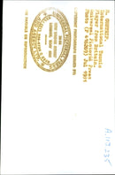 M. Guntrip - Vintage Photograph