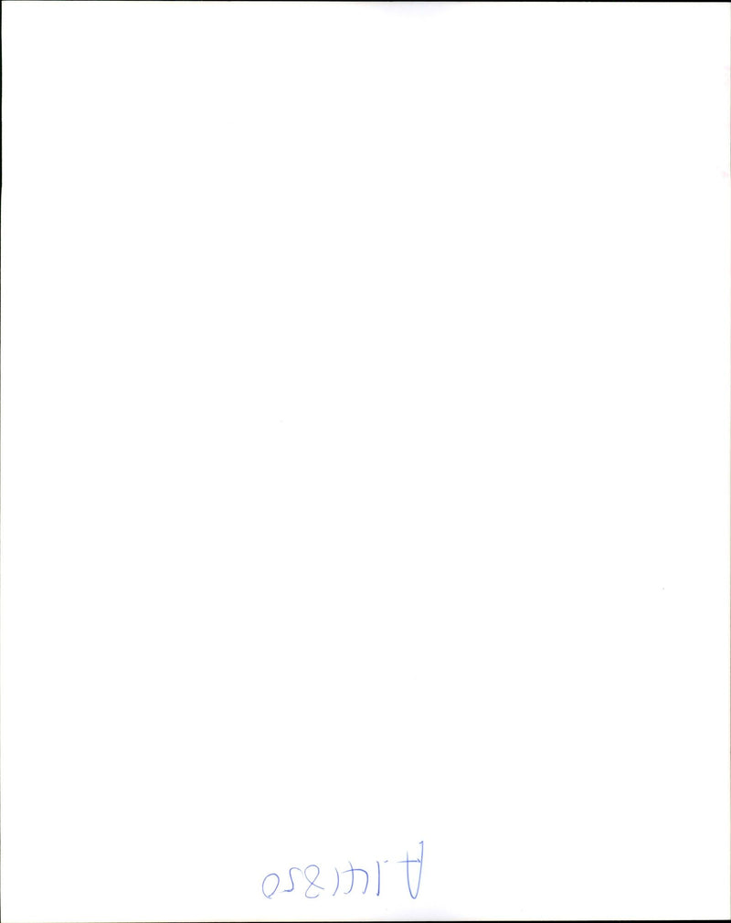 Sinitta - Vintage Photograph