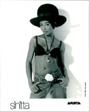 Sinitta - Vintage Photograph
