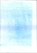 MURDER VICTIN MADEALLINE JONESS HUSBAND BEING QUESTIOED ABOUT HER NURDER - Vintage Photograph