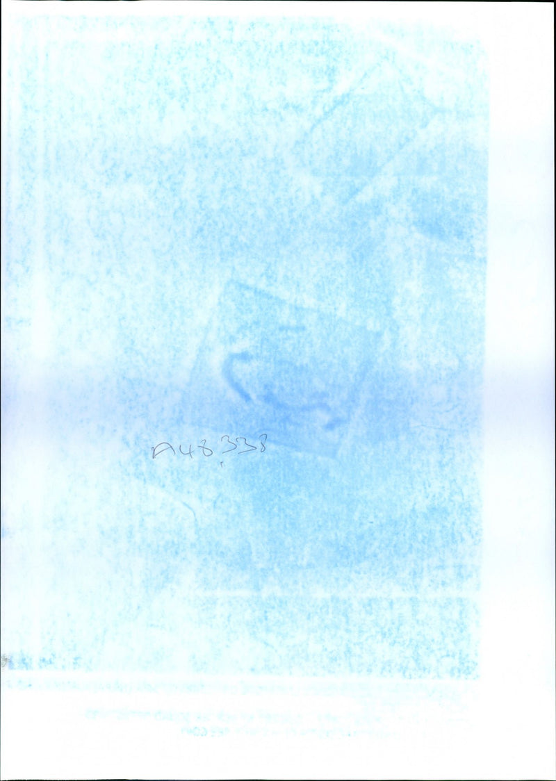 MURDER VICTIN MADEALLINE JONESS HUSBAND BEING QUESTIOED ABOUT HER NURDER - Vintage Photograph