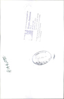 Mark Preston - Vintage Photograph