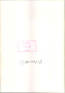 1983 DAY TELEG SEP USED ITINUEDSU TELEGRAPH AND ITINUESSU DAYTE - Vintage Photograph