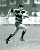 Ray Adamson - Vintage Photograph