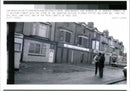 MOSS SIDE MURDER BENJI STANLEY WESTERN KEVIN FITZPATRICK JOHN - Vintage Photograph