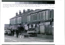 MOSS SIDE MURDER YEAROLD BOY MANCHESTE KEVIN FITZPATRICK POLICE JOHN - Vintage Photograph