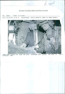 David Owen - Vintage Photograph