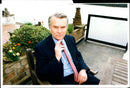 David Owen - Vintage Photograph