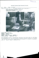 David Owen - Vintage Photograph