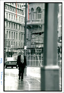 David Owen - Vintage Photograph