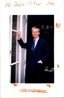 David Owen - Vintage Photograph
