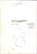 David Owen - Vintage Photograph