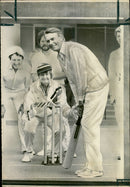 David Owen - Vintage Photograph