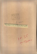 David Owen - Vintage Photograph