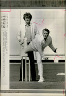 David Owen - Vintage Photograph